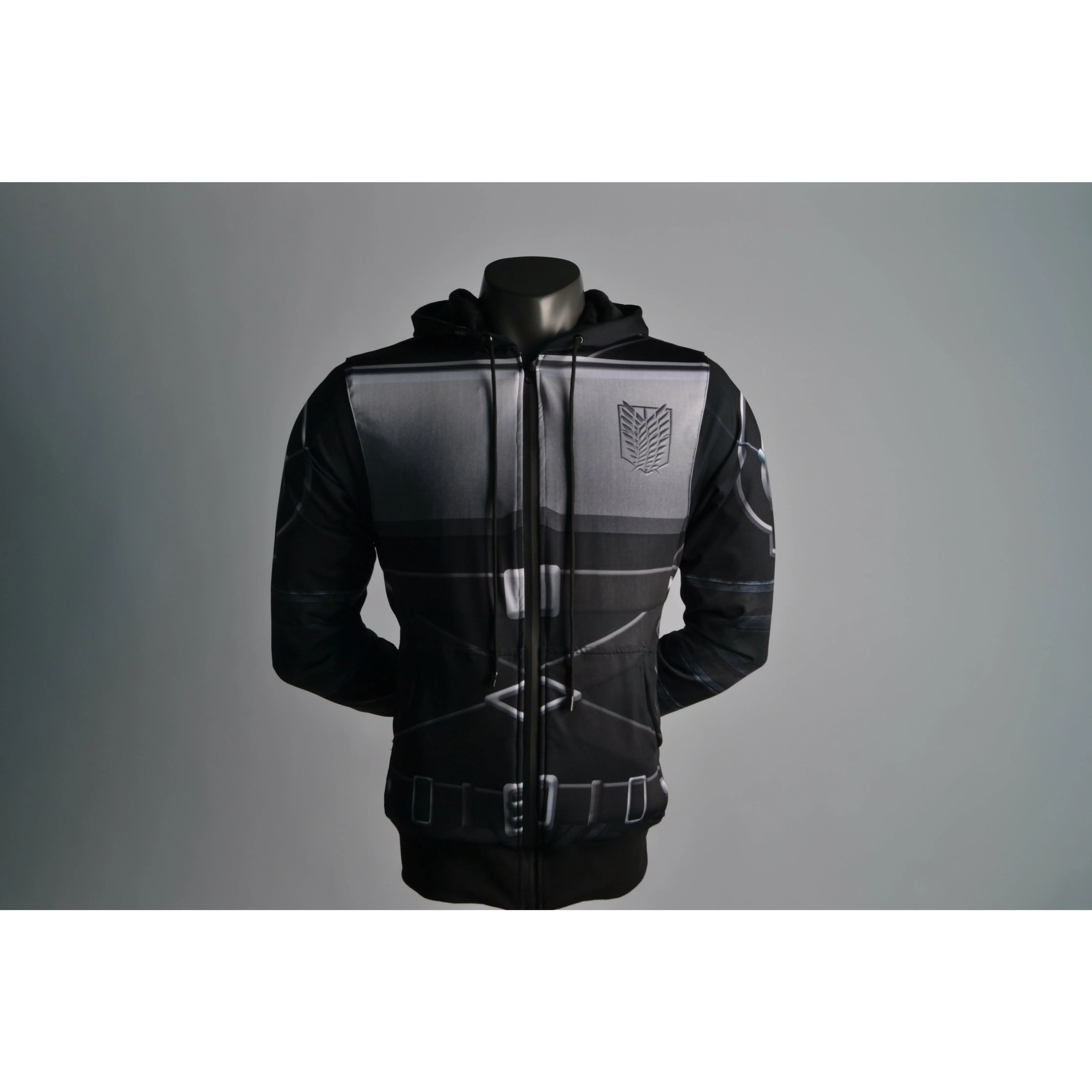 Legionario Jacket