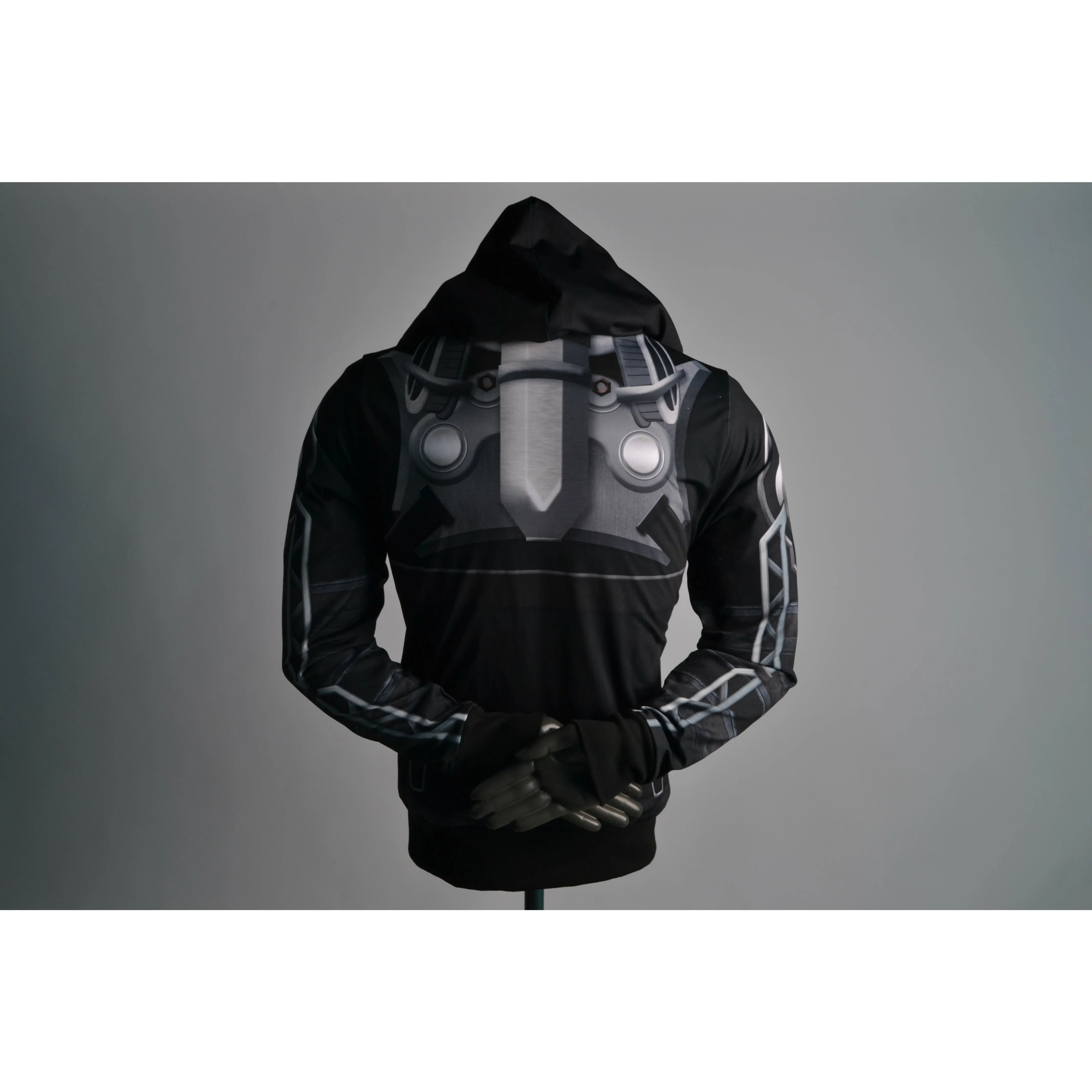 Legionario Jacket