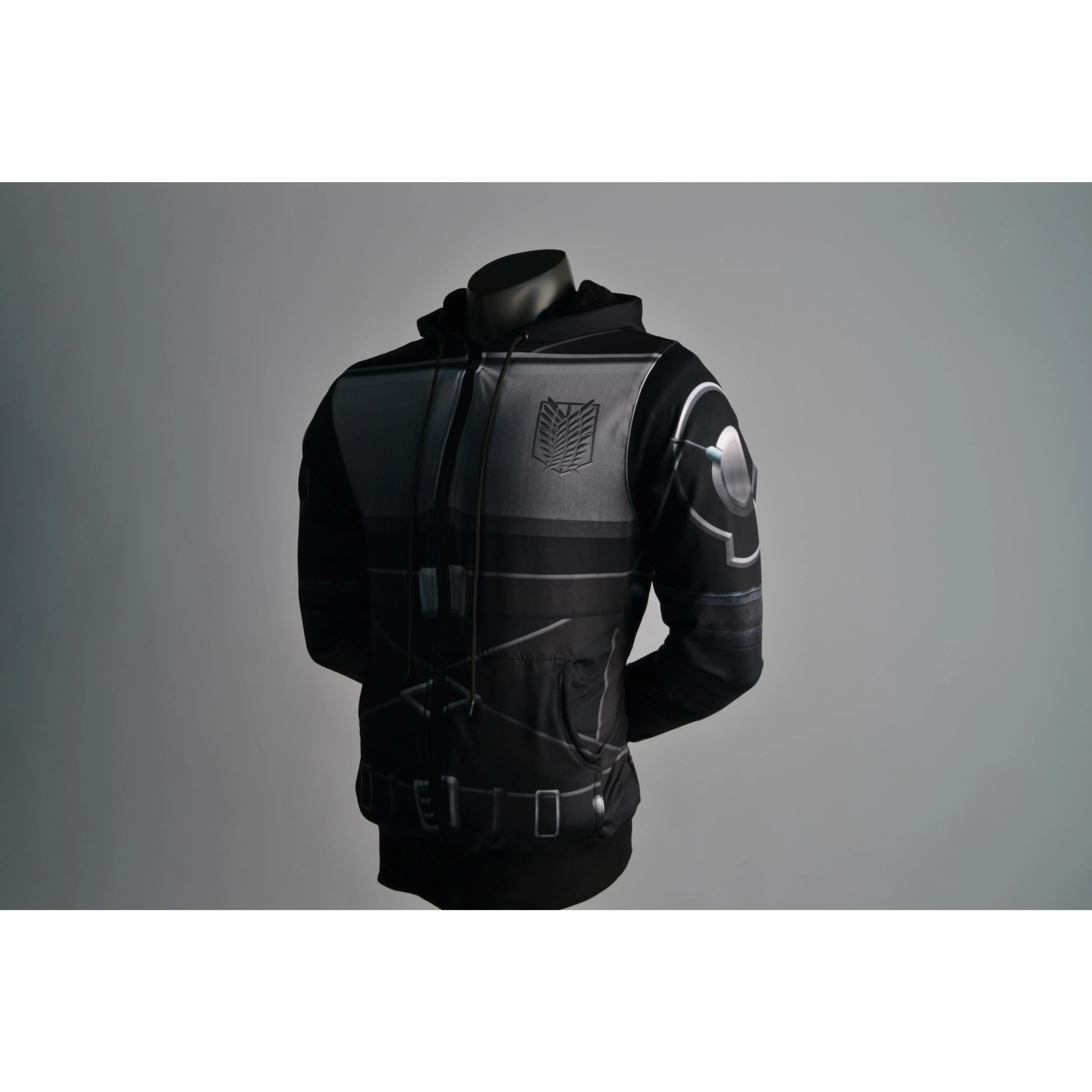 Legionario Jacket